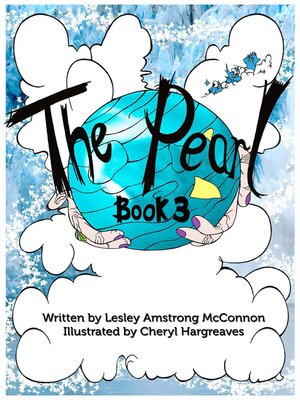 cover image of The Pearl